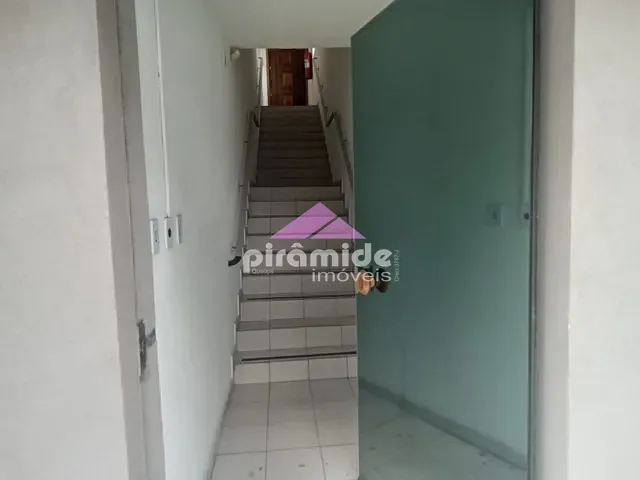 Ponto com 250m², para alugar, no bairro Jardim São Dimas em São José dos Campos