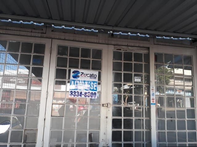 Foto do Ponto - Ponto para alugar, 10 m² por R$ 1.100,00/mês - Leblon - Uberaba/MG | ZUCATO IMOBILIARIA LTDA