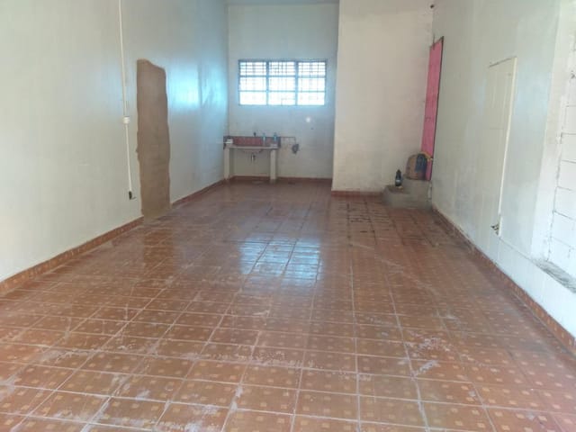 Foto do Ponto - Ponto para Locação Parque São Geraldo, Uberaba - MG | ZUCATO IMOBILIARIA LTDA