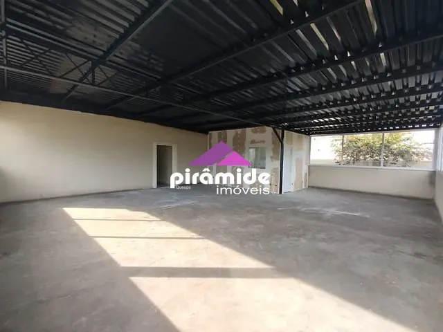 Ponto com 310m², à venda, no bairro Urbanova em São José dos Campos