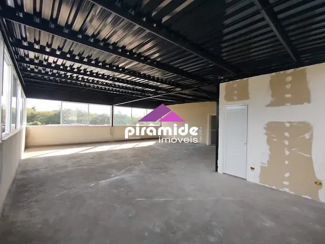 Ponto com 310m², à venda, no bairro Urbanova em São José dos Campos
