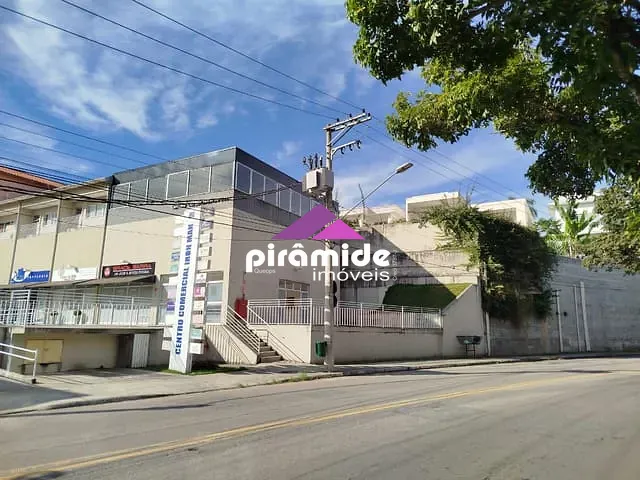 Ponto com 310m², à venda, no bairro Urbanova em São José dos Campos