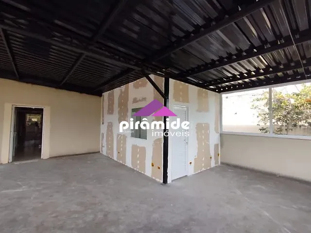 Ponto com 310m², à venda, no bairro Urbanova em São José dos Campos
