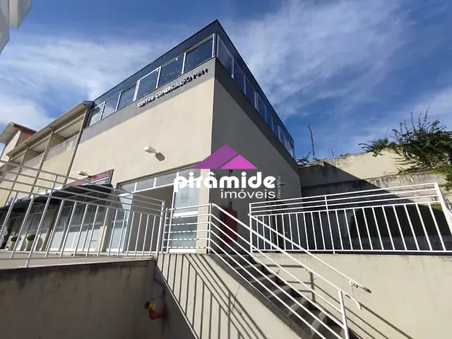 Ponto com 310m², à venda, no bairro Urbanova em São José dos Campos