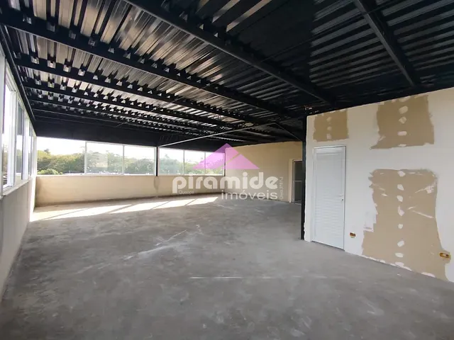Ponto com 310m², à venda, no bairro Urbanova em São José dos Campos