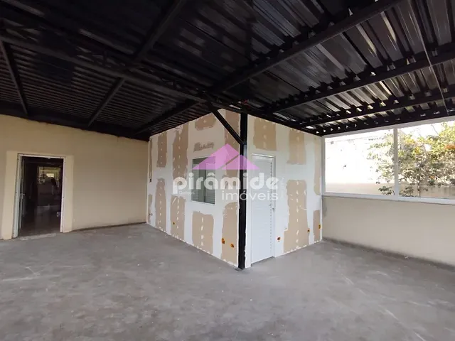 Ponto com 310m², à venda, no bairro Urbanova em São José dos Campos