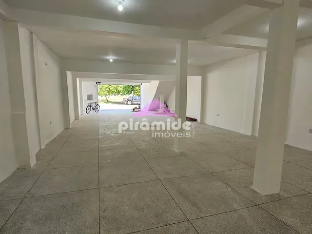 Ponto com 100m², para alugar, no bairro Campo dos Alemães em São José dos Campos