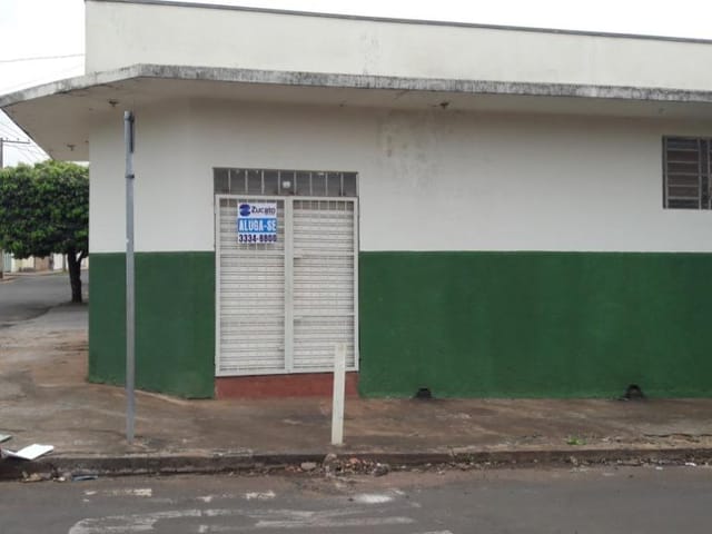 Foto do Ponto - Ponto comercial para locação, Parque das Gameleiras, Uberaba. | ZUCATO IMOBILIARIA LTDA