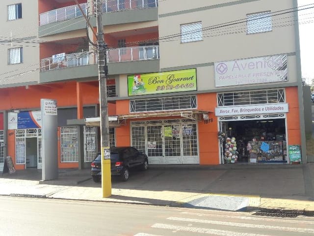 Foto do Ponto - Ponto para alugar, 50 m² por R$ 800,00/mês - Estados Unidos - Uberaba/MG | ZUCATO IMOBILIARIA LTDA
