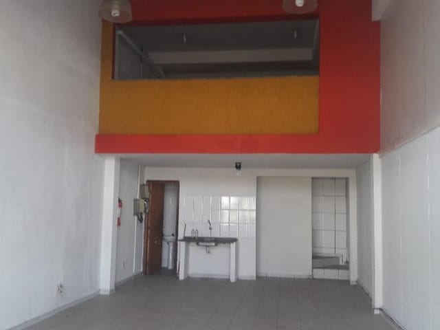 Foto do Ponto - Ponto para alugar, 50 m² por R$ 800,00/mês - Estados Unidos - Uberaba/MG | ZUCATO IMOBILIARIA LTDA