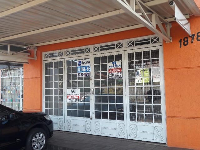 Foto do Ponto - Ponto para alugar, 50 m² por R$ 800,00/mês - Estados Unidos - Uberaba/MG | ZUCATO IMOBILIARIA LTDA
