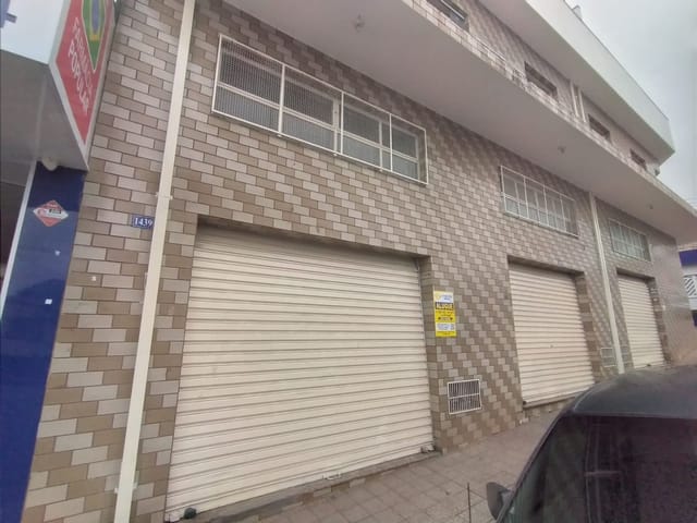 Foto do Ponto - Ponto para alugar, 72 m² por R$ 1.393,74/mês - Campinho - Alfenas/MG | H. DE PAIVA MAGALHAES & F.DE PAIVA MAGALHAES LTDA