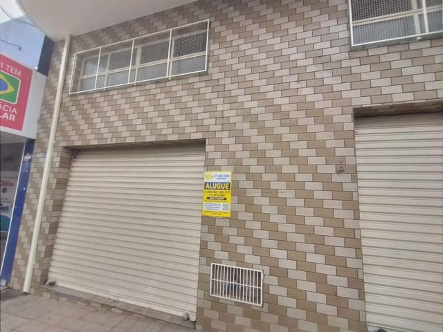 Foto do Ponto - Ponto para alugar, 72 m² por R$ 1.393,74/mês - Campinho - Alfenas/MG | H. DE PAIVA MAGALHAES & F.DE PAIVA MAGALHAES LTDA