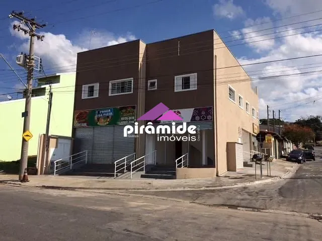 Ponto com 250m², à venda, no bairro Parque Nova Esperança em São José dos Campos