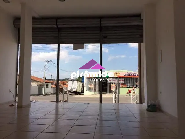Ponto com 250m², à venda, no bairro Parque Nova Esperança em São José dos Campos