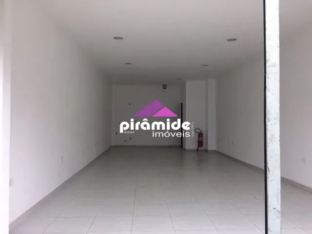 Ponto com 250m², à venda, no bairro Parque Nova Esperança em São José dos Campos