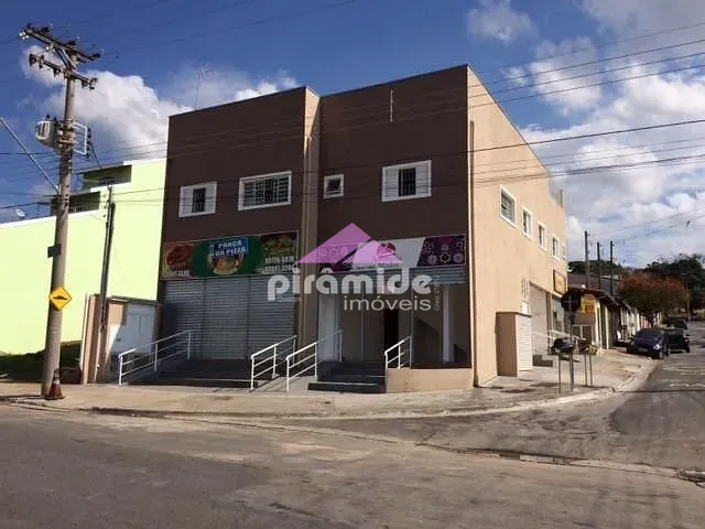 Ponto com 250m², à venda, no bairro Parque Nova Esperança em São José dos Campos