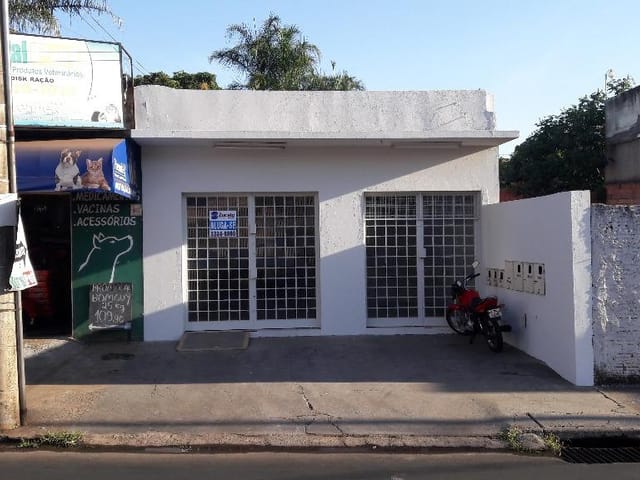 Foto do Ponto - Ponto para Locação 2 Vagas, 10M², Estados Unidos, Uberaba - MG | ZUCATO IMOBILIARIA LTDA