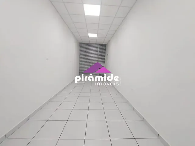Ponto com 200m², para alugar, no bairro Jardim Imperial em São José dos Campos