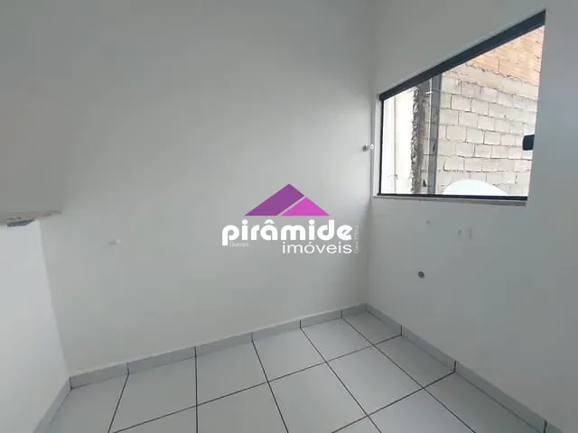 Ponto com 200m², para alugar, no bairro Jardim Imperial em São José dos Campos