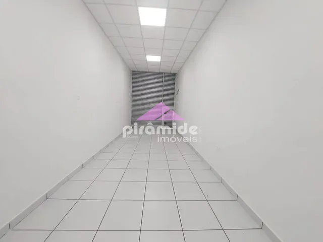 Ponto com 200m², para alugar, no bairro Jardim Imperial em São José dos Campos