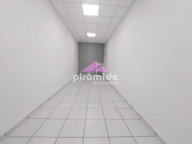Ponto com 200m², para alugar, no bairro Jardim Imperial em São José dos Campos