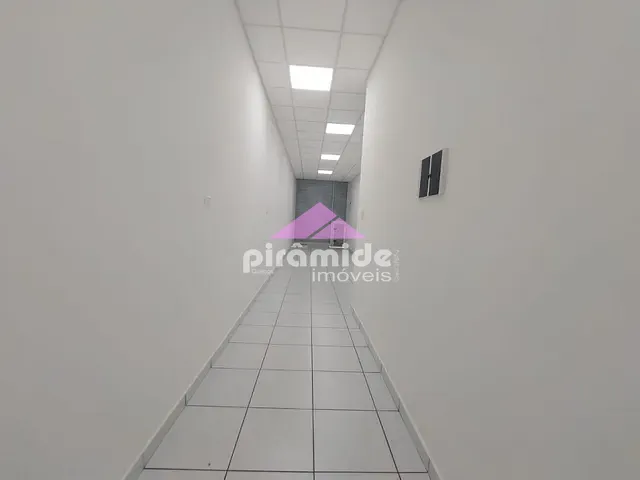 Ponto com 200m², para alugar, no bairro Jardim Imperial em São José dos Campos