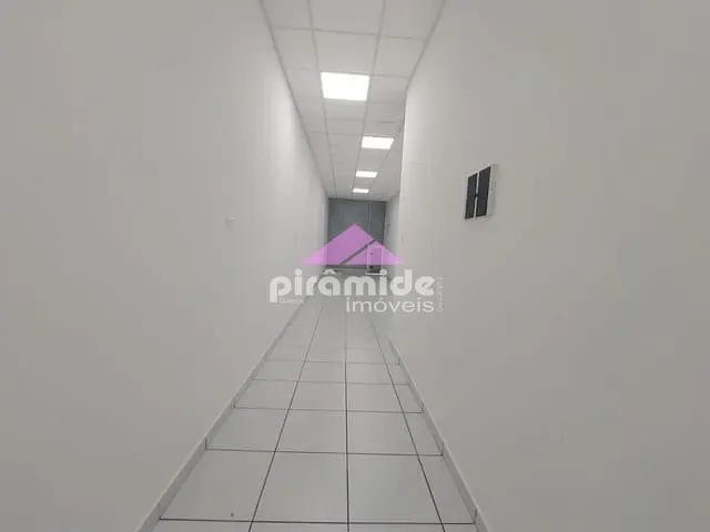 Ponto com 200m², para alugar, no bairro Jardim Imperial em São José dos Campos