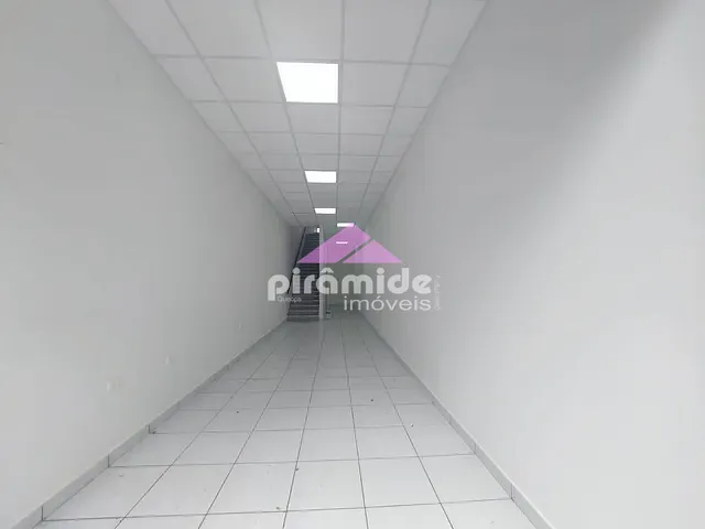 Ponto com 200m², para alugar, no bairro Jardim Imperial em São José dos Campos