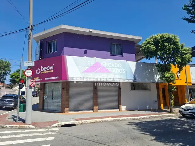 Ponto com 264m², à venda, no bairro Jardim São Dimas em São José dos Campos