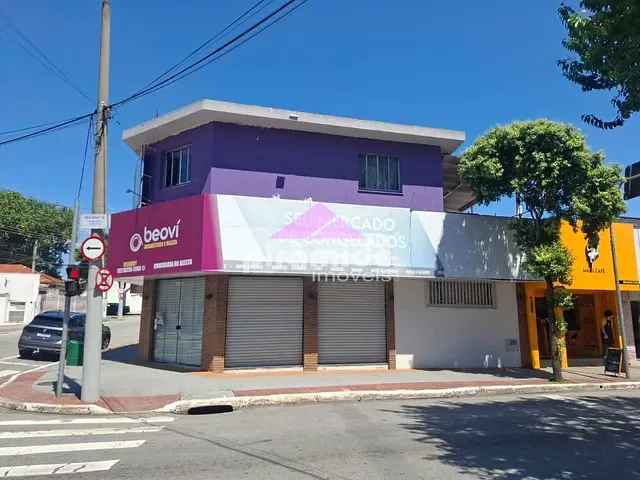 Ponto com 264m², à venda, no bairro Jardim São Dimas em São José dos Campos