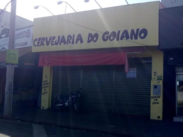 Foto do Ponto - Ponto para alugar, 0 m² por R$ 1.500,00/mês - Lourdes - Uberaba/MG | ZUCATO IMOBILIARIA LTDA