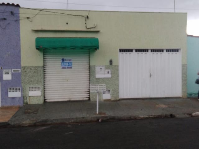 Foto do Ponto - Ponto para Locação 10M², Jardim Induberaba, Uberaba - MG | ZUCATO IMOBILIARIA LTDA
