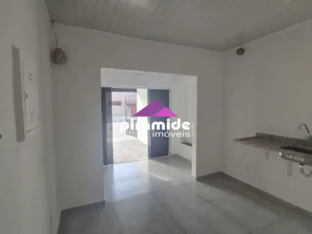 Ponto com 13m², para alugar, no bairro Monte Castelo em São José dos Campos