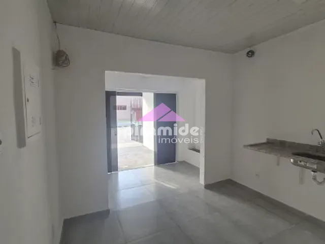 Ponto com 13m², para alugar, no bairro Monte Castelo em São José dos Campos