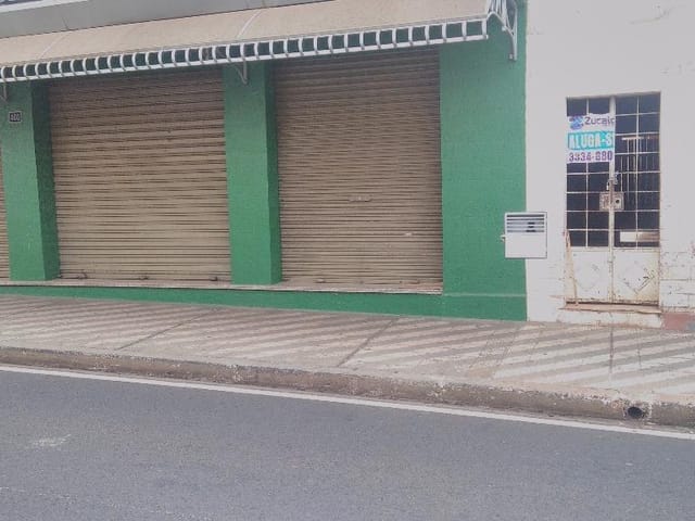 Foto do Ponto - Ponto para Locação 10M², São Benedito, Uberaba - MG | ZUCATO IMOBILIARIA LTDA