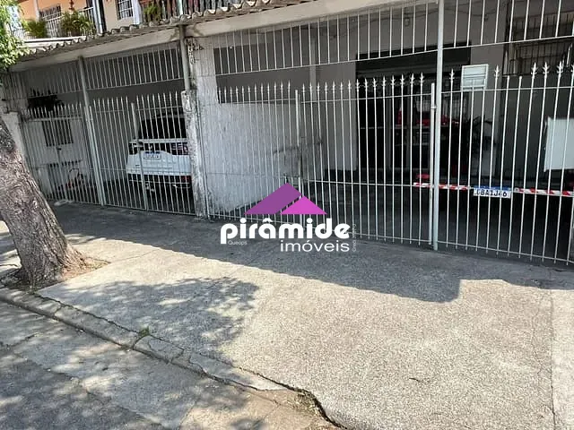 Ponto com 220m², para alugar, no bairro Jardim Satélite em São José dos Campos