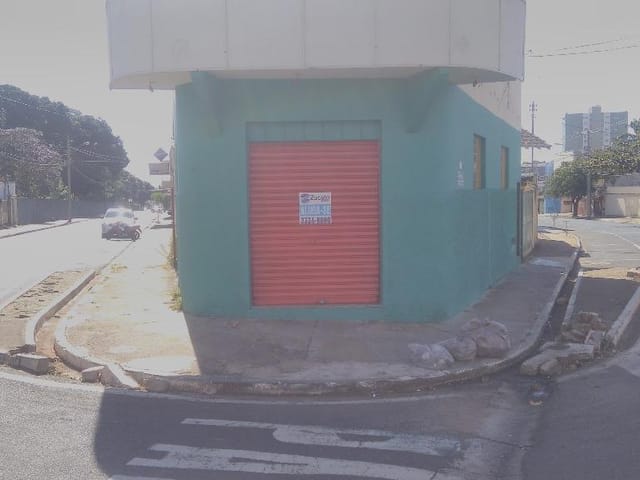 Foto do Ponto - Ponto comercial para locação, Mercês, Uberaba. | ZUCATO IMOBILIARIA LTDA