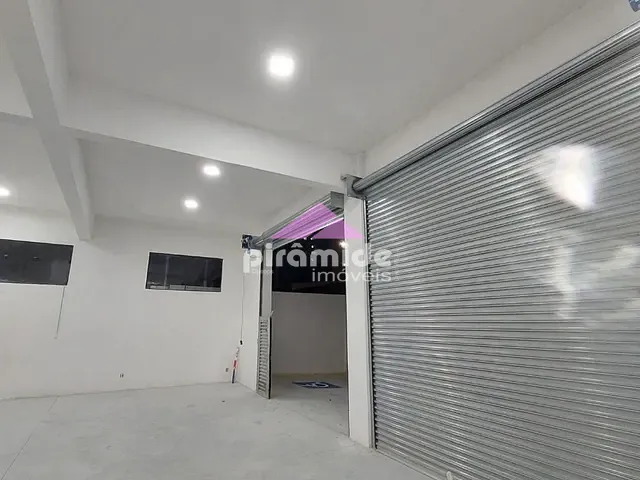 Ponto com 88m², para alugar, no bairro Vila Tatetuba em São José dos Campos