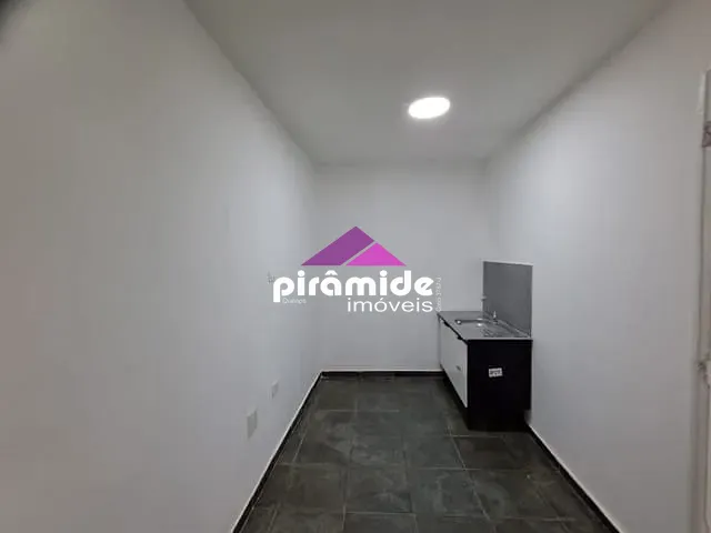 Ponto com 150m², para alugar, no bairro Vila Adyana em São José dos Campos