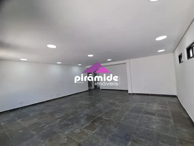 Ponto com 150m², para alugar, no bairro Vila Adyana em São José dos Campos
