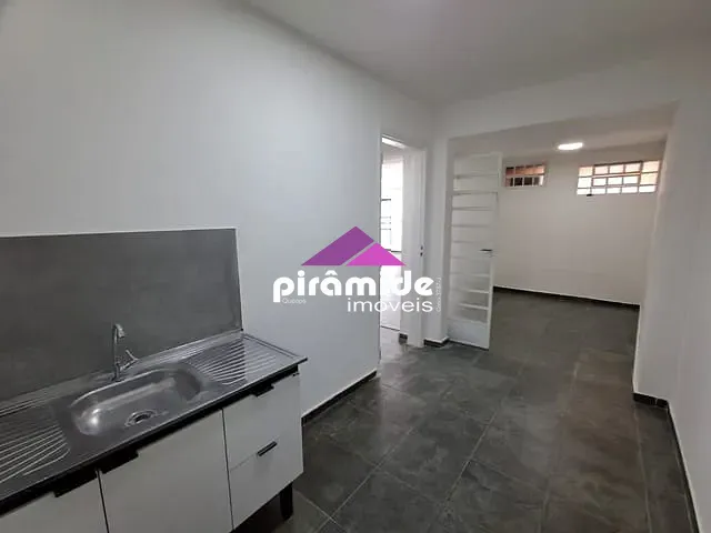 Ponto com 150m², para alugar, no bairro Vila Adyana em São José dos Campos
