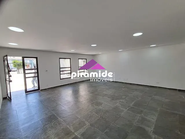 Ponto com 150m², para alugar, no bairro Vila Adyana em São José dos Campos