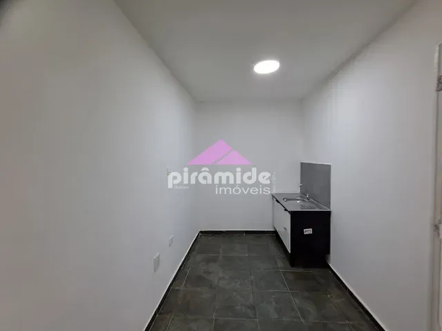 Ponto com 150m², para alugar, no bairro Vila Adyana em São José dos Campos