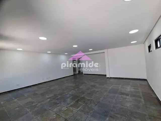 Ponto com 150m², para alugar, no bairro Vila Adyana em São José dos Campos