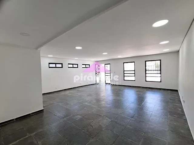 Ponto com 150m², para alugar, no bairro Vila Adyana em São José dos Campos