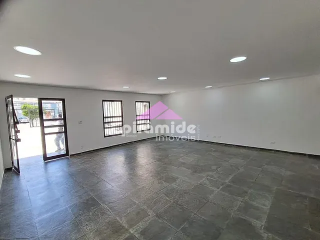 Ponto com 150m², para alugar, no bairro Vila Adyana em São José dos Campos