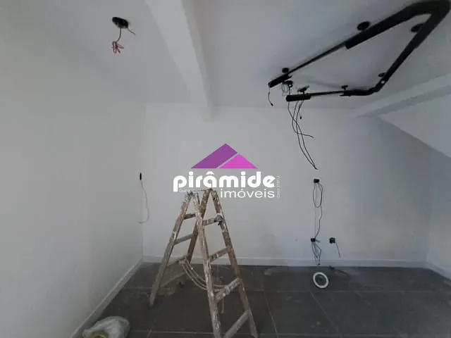 Ponto com 100m², para alugar, no bairro Vila Adyana em São José dos Campos