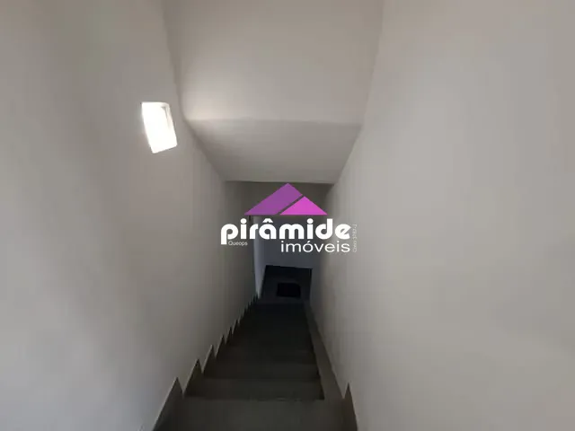 Ponto com 100m², para alugar, no bairro Vila Adyana em São José dos Campos