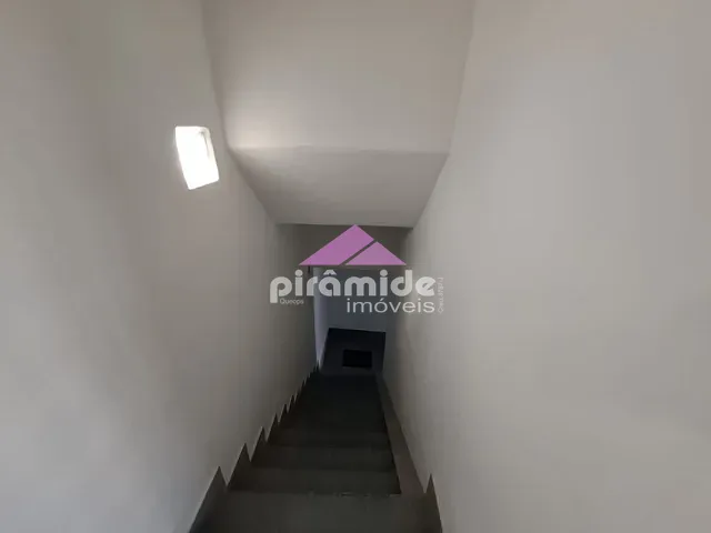 Ponto com 100m², para alugar, no bairro Vila Adyana em São José dos Campos